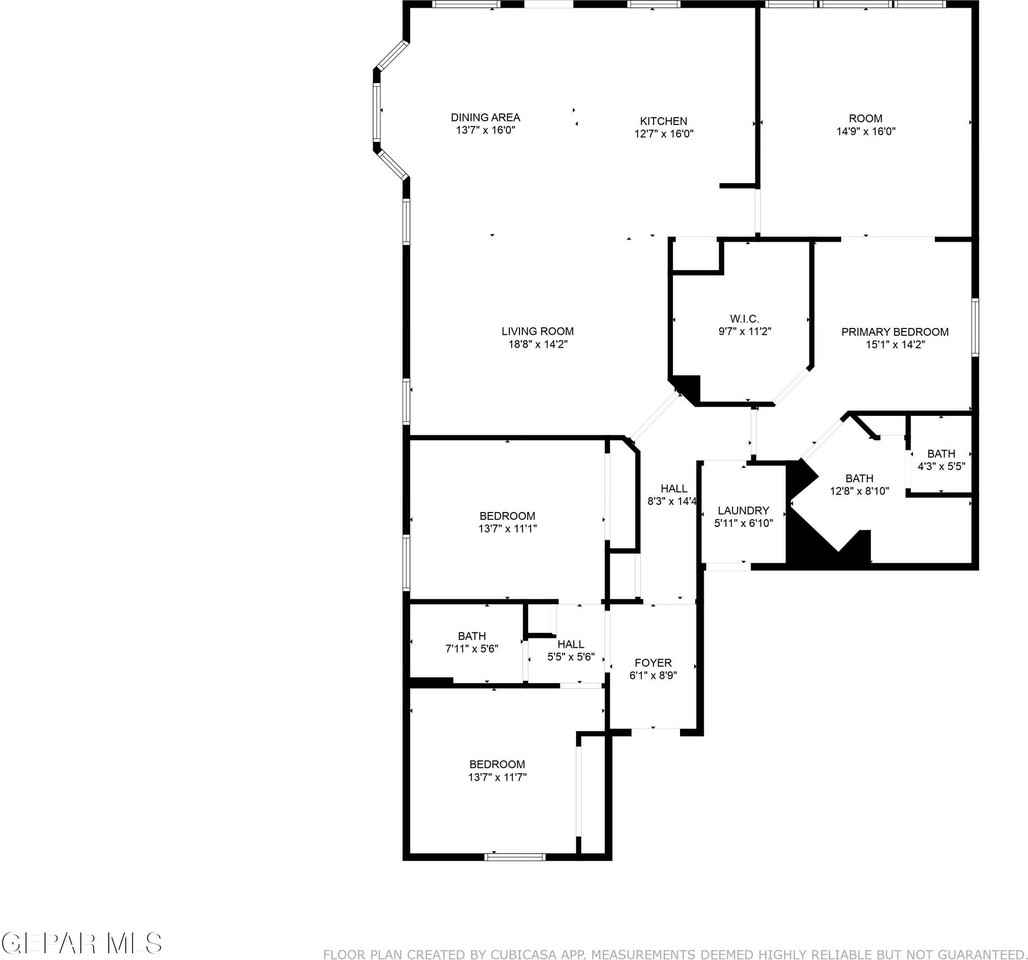 3609 Hill Sand Pl - Photo 2 of 41