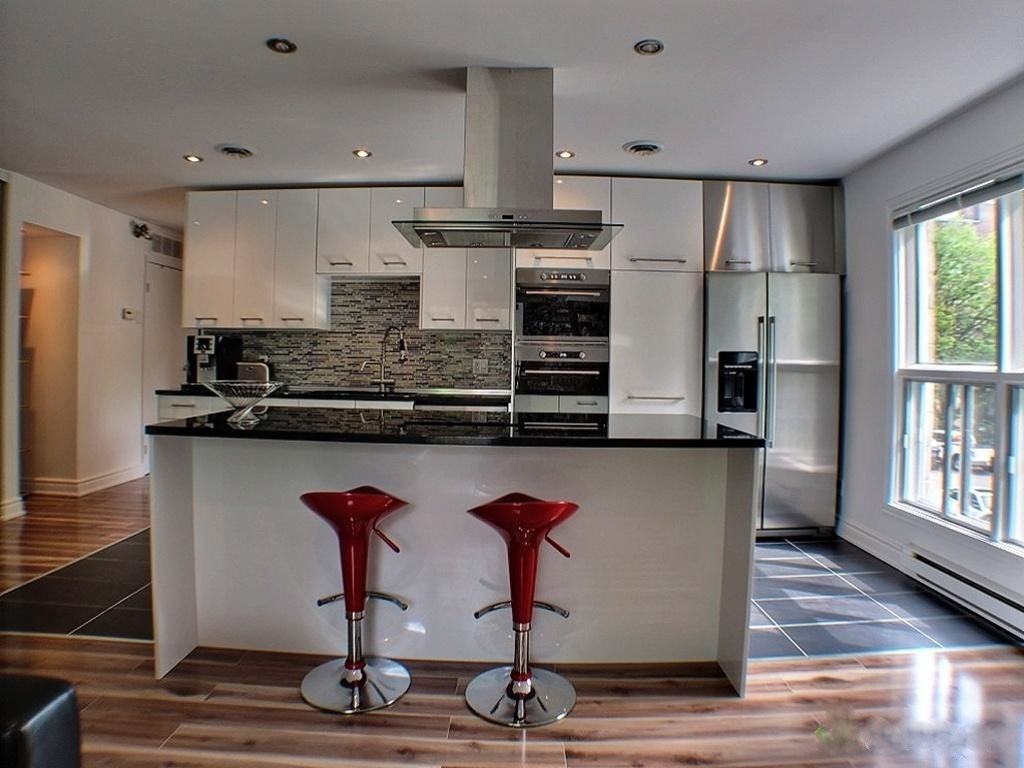 450 Rue De La Gauchetière E - Photo 5 of 17