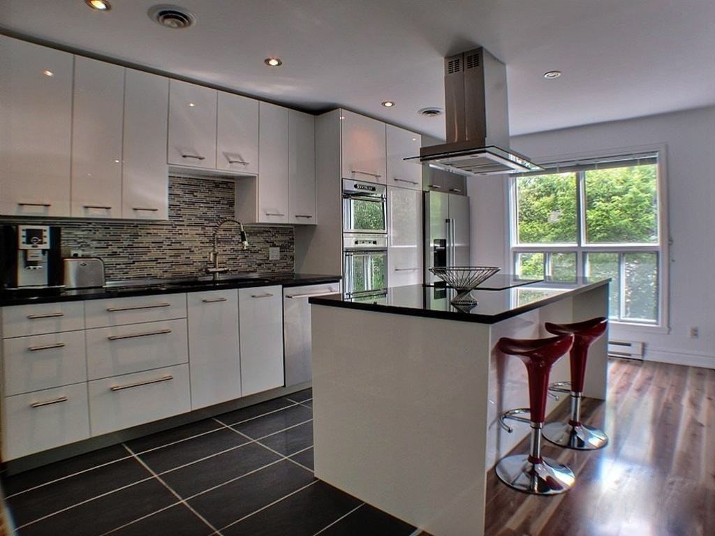450 Rue De La Gauchetière E - Photo 6 of 17
