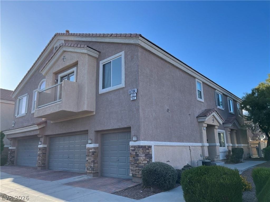 8784 Traveling Breeze Ave #101 - Photo 2 of 24