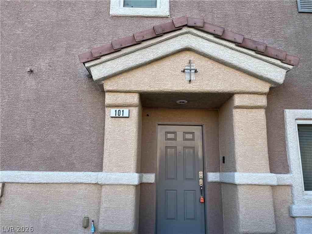 8784 Traveling Breeze Ave #101 - Photo 3 of 24