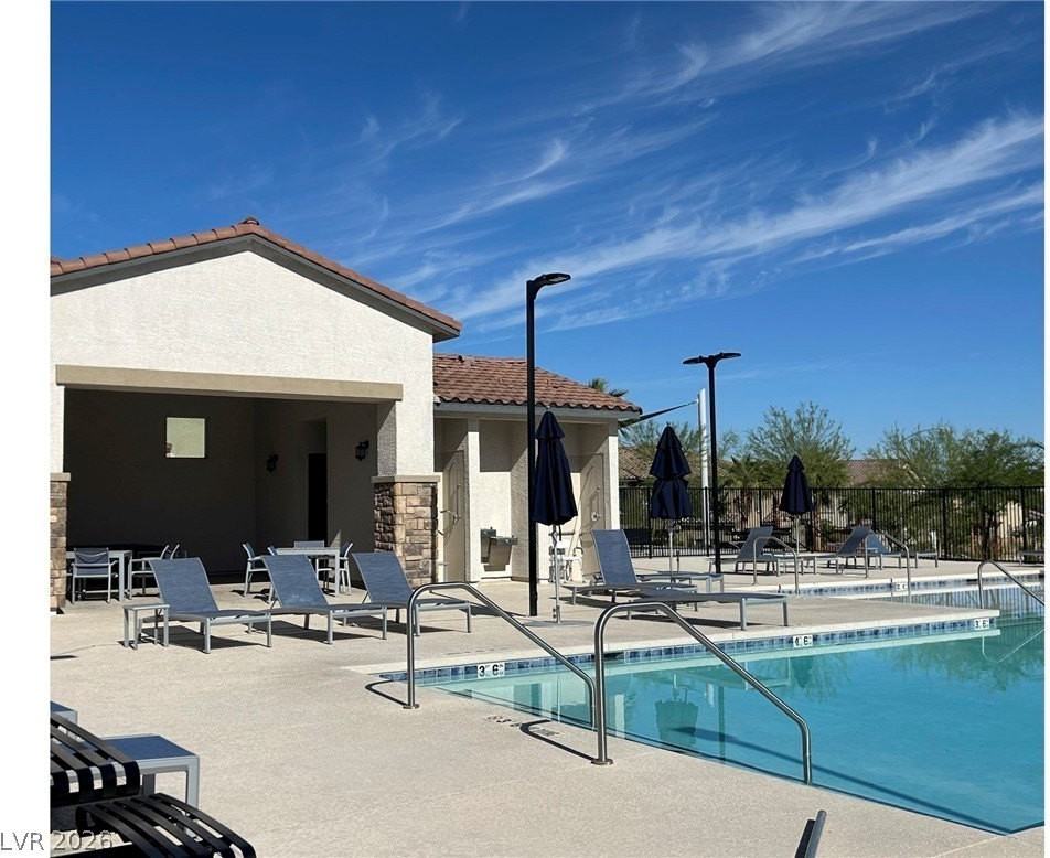 227 Callen Falls Ave #1923 - Photo 4 of 5