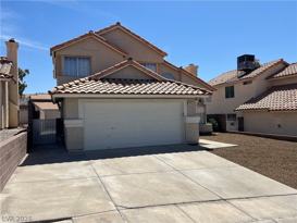 3238 Canyon Terrace Dr  