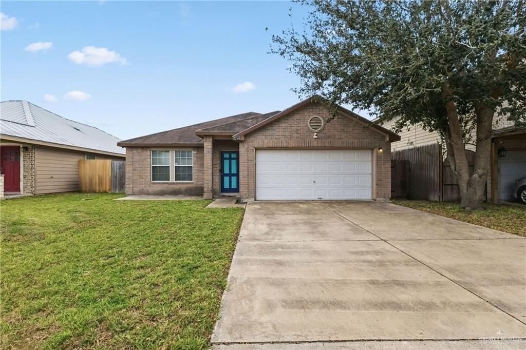 2246 Llano Grande Ln - Photo 2 of 20