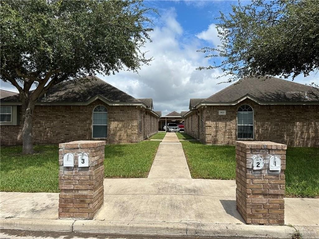 3823 W Faith Hill St