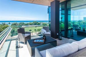 featured image of 1388 Ala Moana Blvd #2600