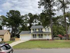 3928 Loblolly Trl - Photo 1 of 1