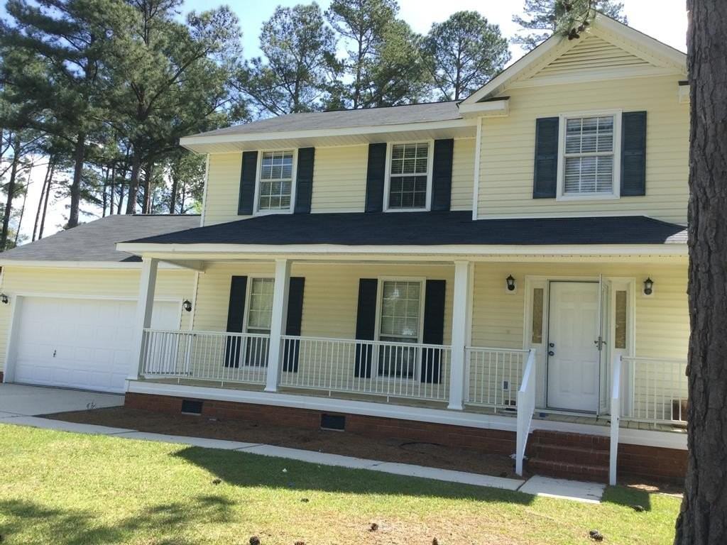 3928 Loblolly Trl - Photo 2 of 27