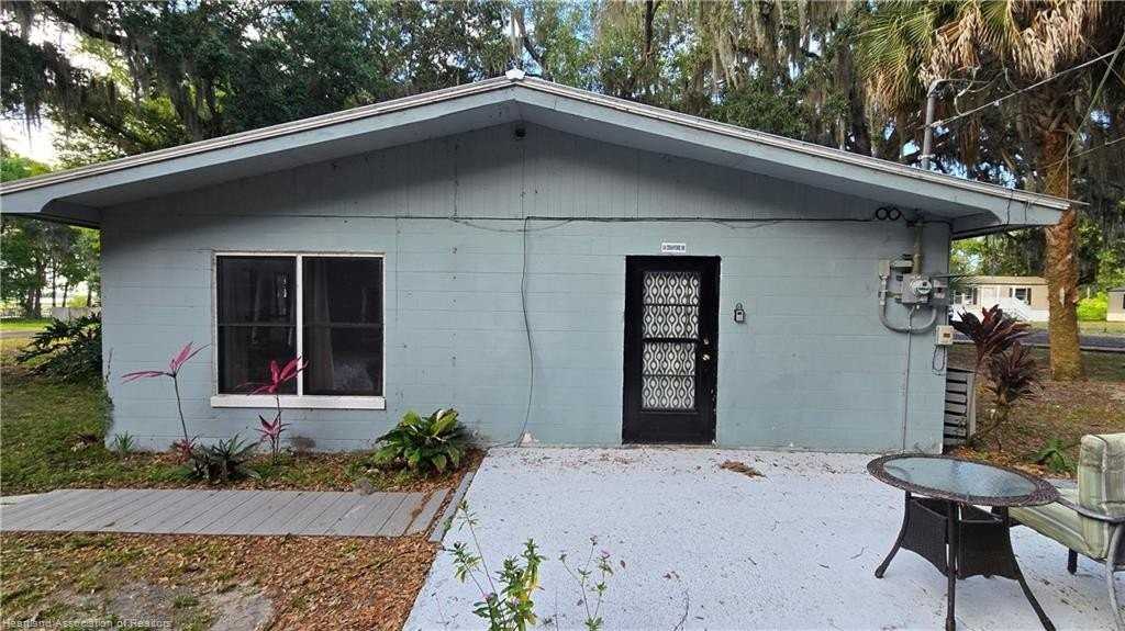 44 Crawford Dr #44