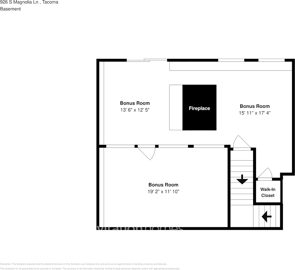 926 S Magnolia Ln - Photo 2 of 26