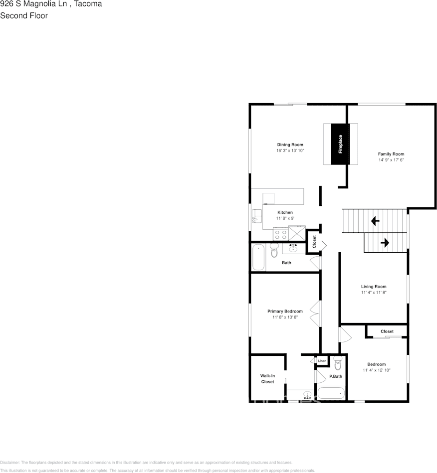 926 S Magnolia Ln - Photo 4 of 26