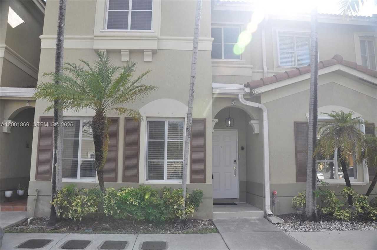 8261 Nw 107th Ct #5-10 - Photo 2 of 29