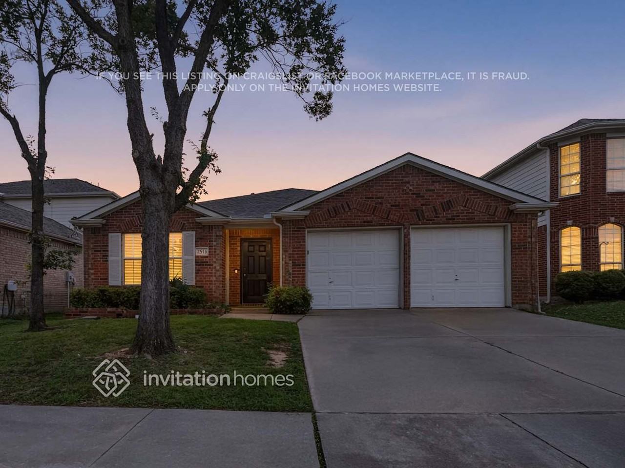 2513 Tar Heel Dr