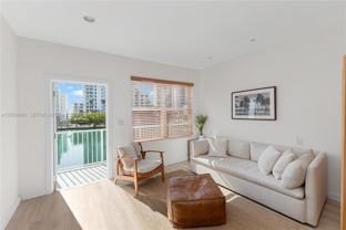 2445 Lake Pancoast Dr #M - Photo 1 of 1