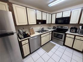 9270 Fontainebleau Blvd #102 - Photo 1 of 1