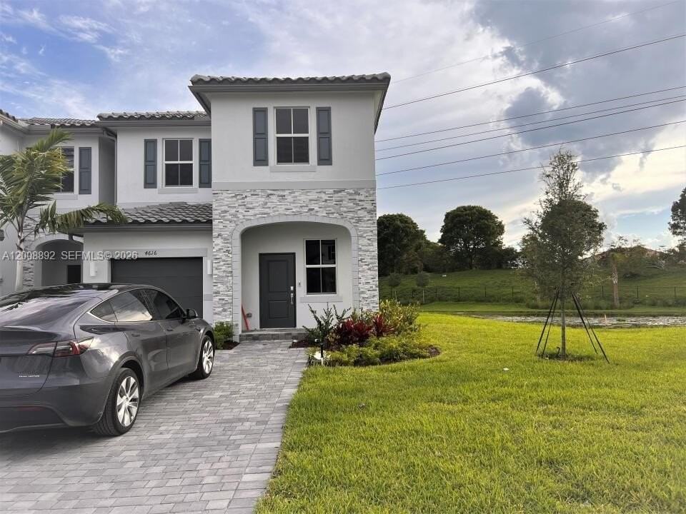 4616 Nw 120th Way #78
