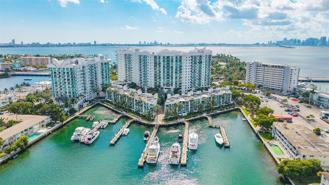 7910 Harbor Island Dr #402 - Photo 1 of 1