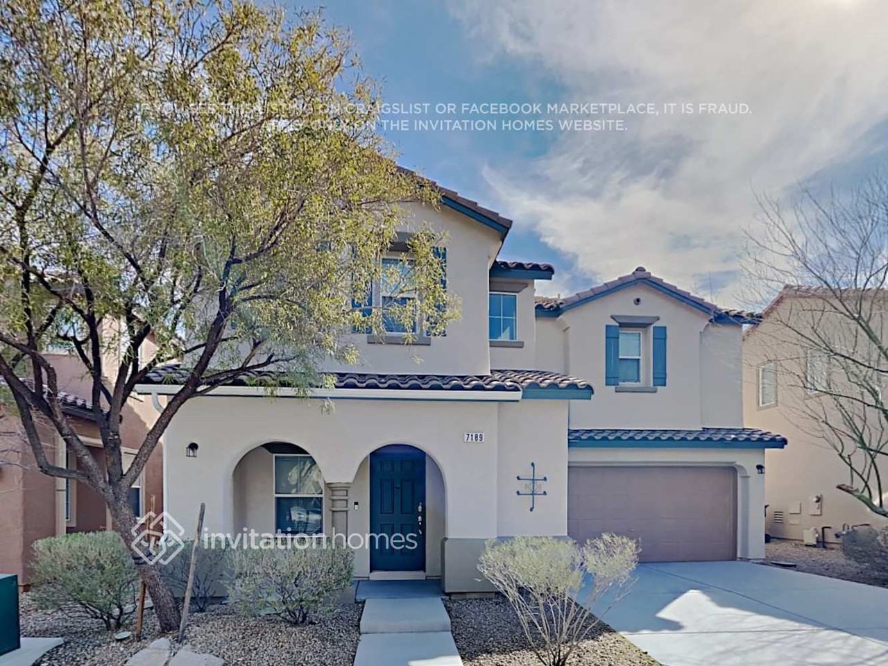 7189 La Cadena Ave