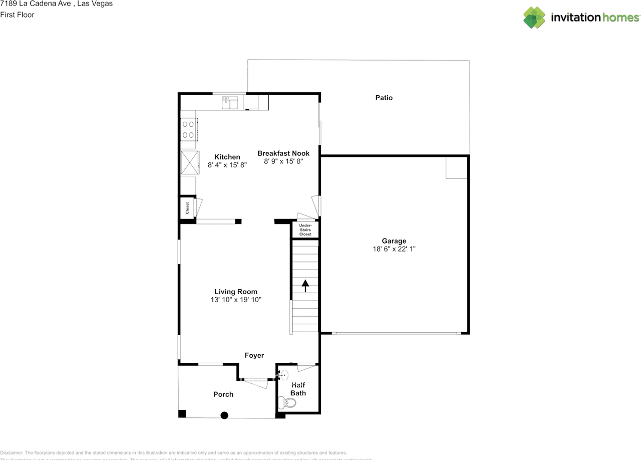 7189 La Cadena Ave - Photo 2 of 14