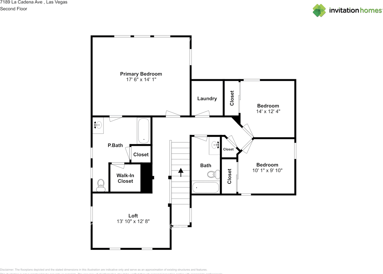 7189 La Cadena Ave - Photo 3 of 14