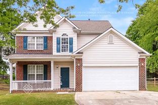 9023 Woodland Park Ln - Photo 1 of 1