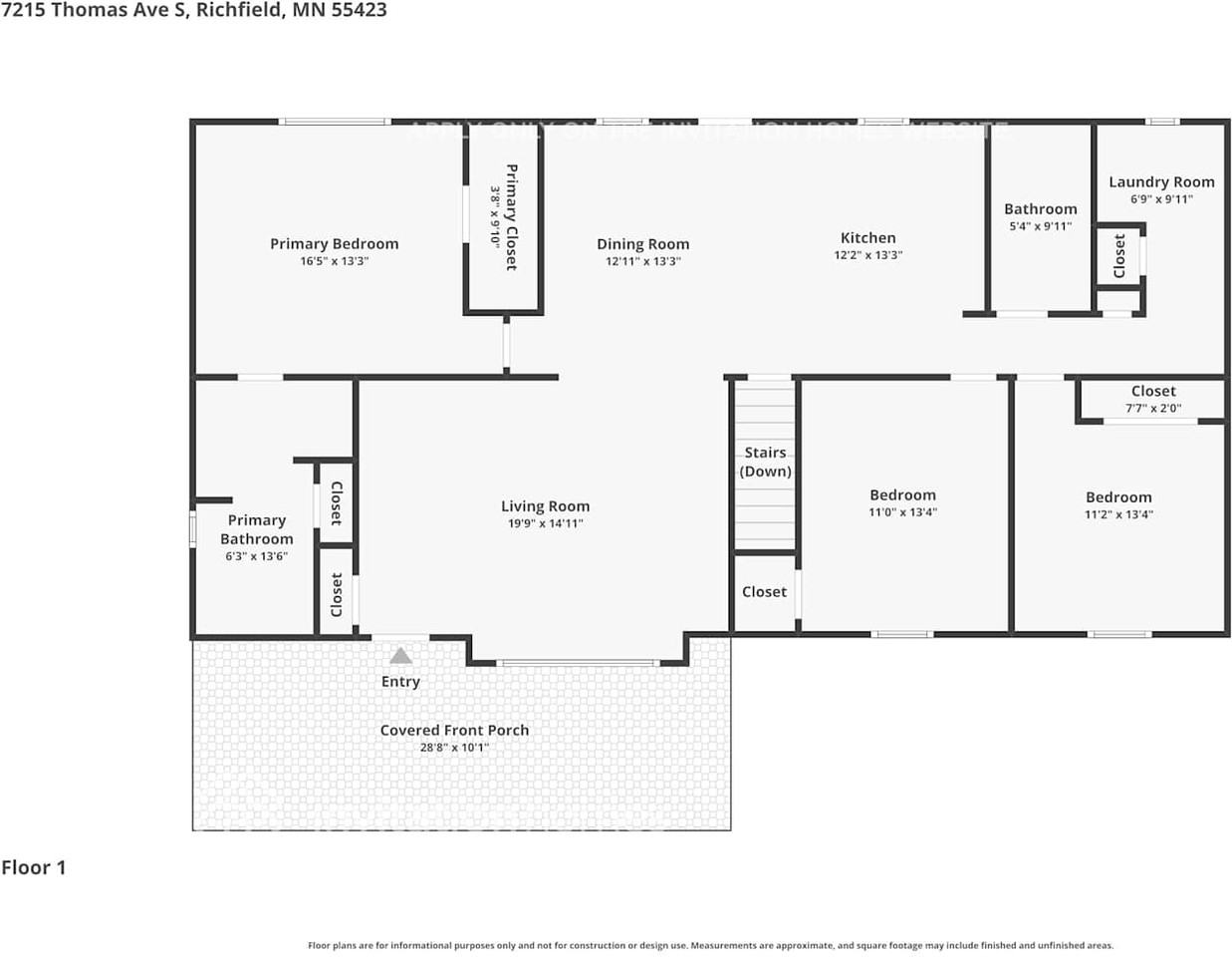 7215 Thomas Ave S - Photo 3 of 18