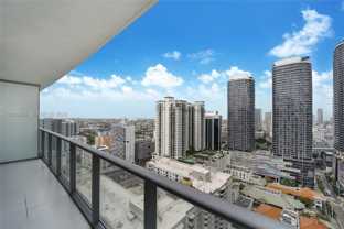 1100 S Miami Ave #2808 - Photo 1 of 1