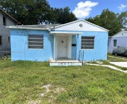 9808 Nw 2nd Ave #FRONT - Photo 1 of 1
