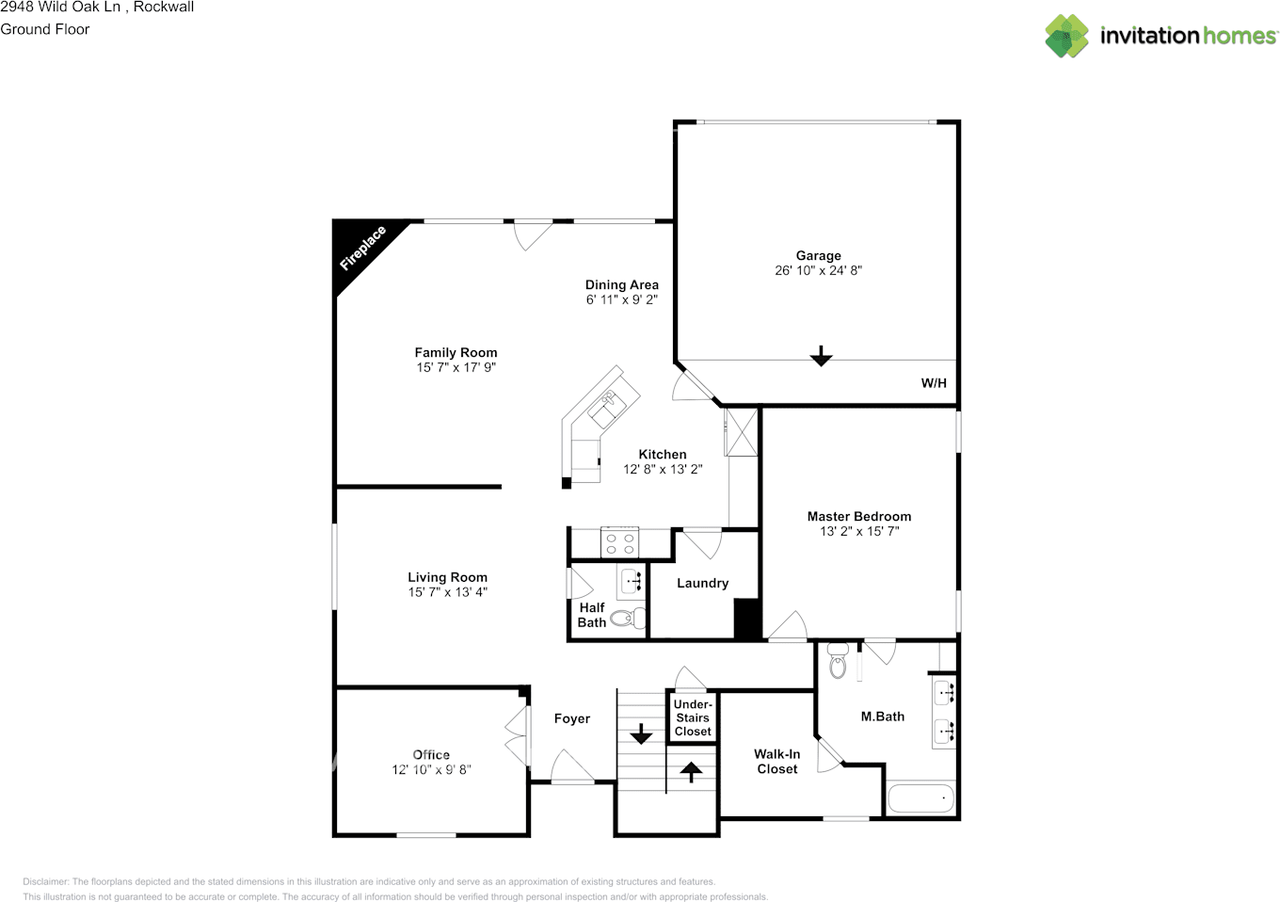 2948 Wild Oak Ln - Photo 2 of 20