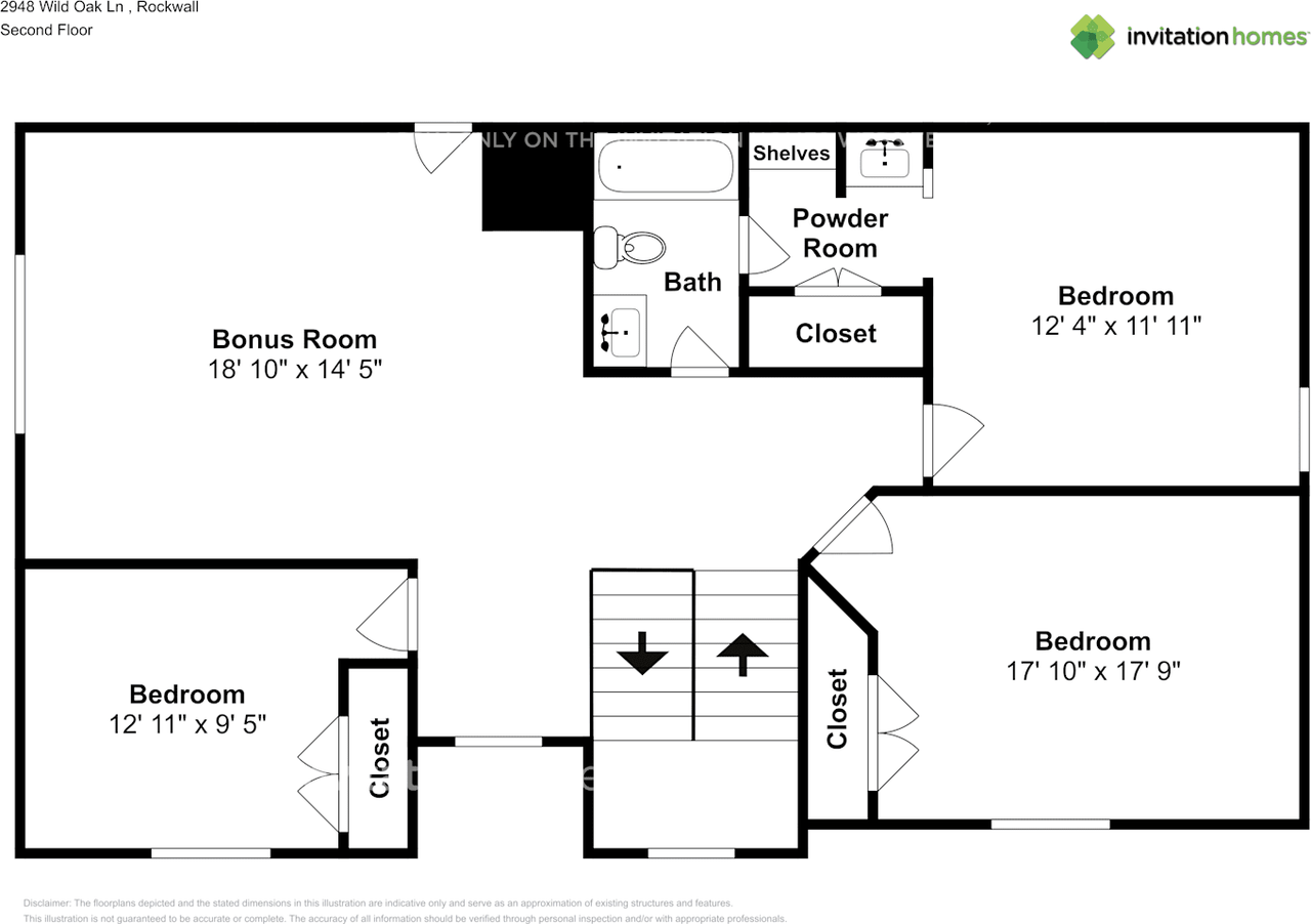 2948 Wild Oak Ln - Photo 3 of 20