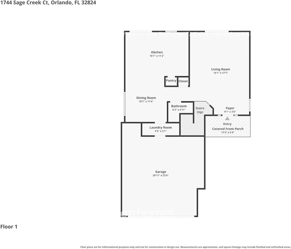 1744 Sage Creek Ct - Photo 2 of 18