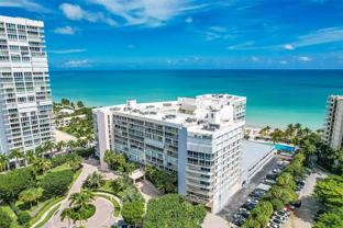 600 Grapetree Dr #4DS - Photo 1 of 1