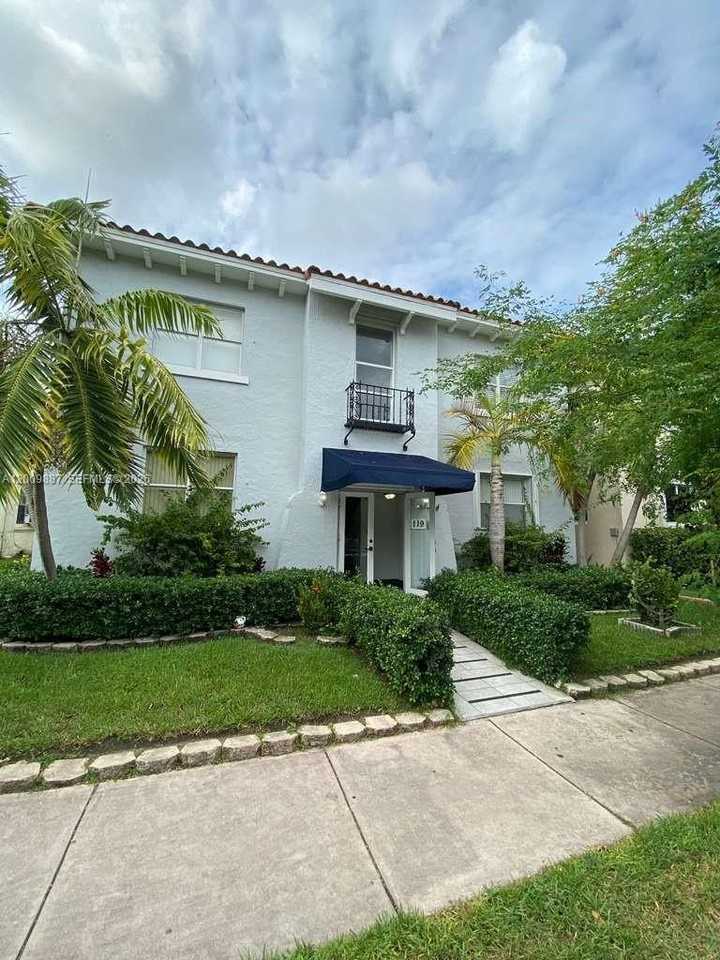 119 Menores Ave #1
