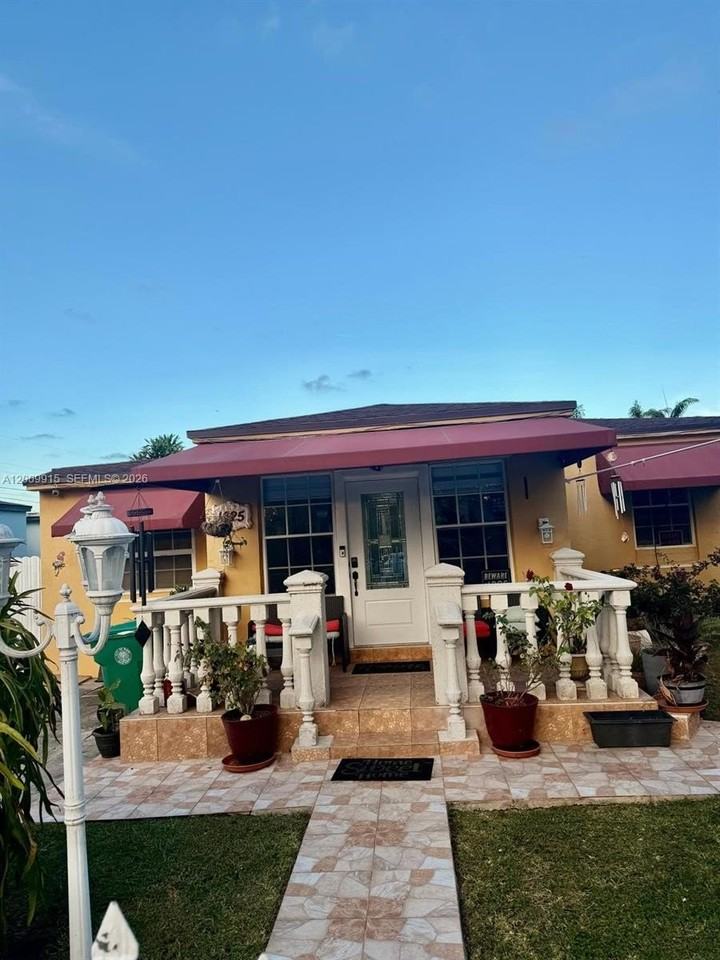 1825 Nw 33rd Ave #0 - Photo 2 of 4