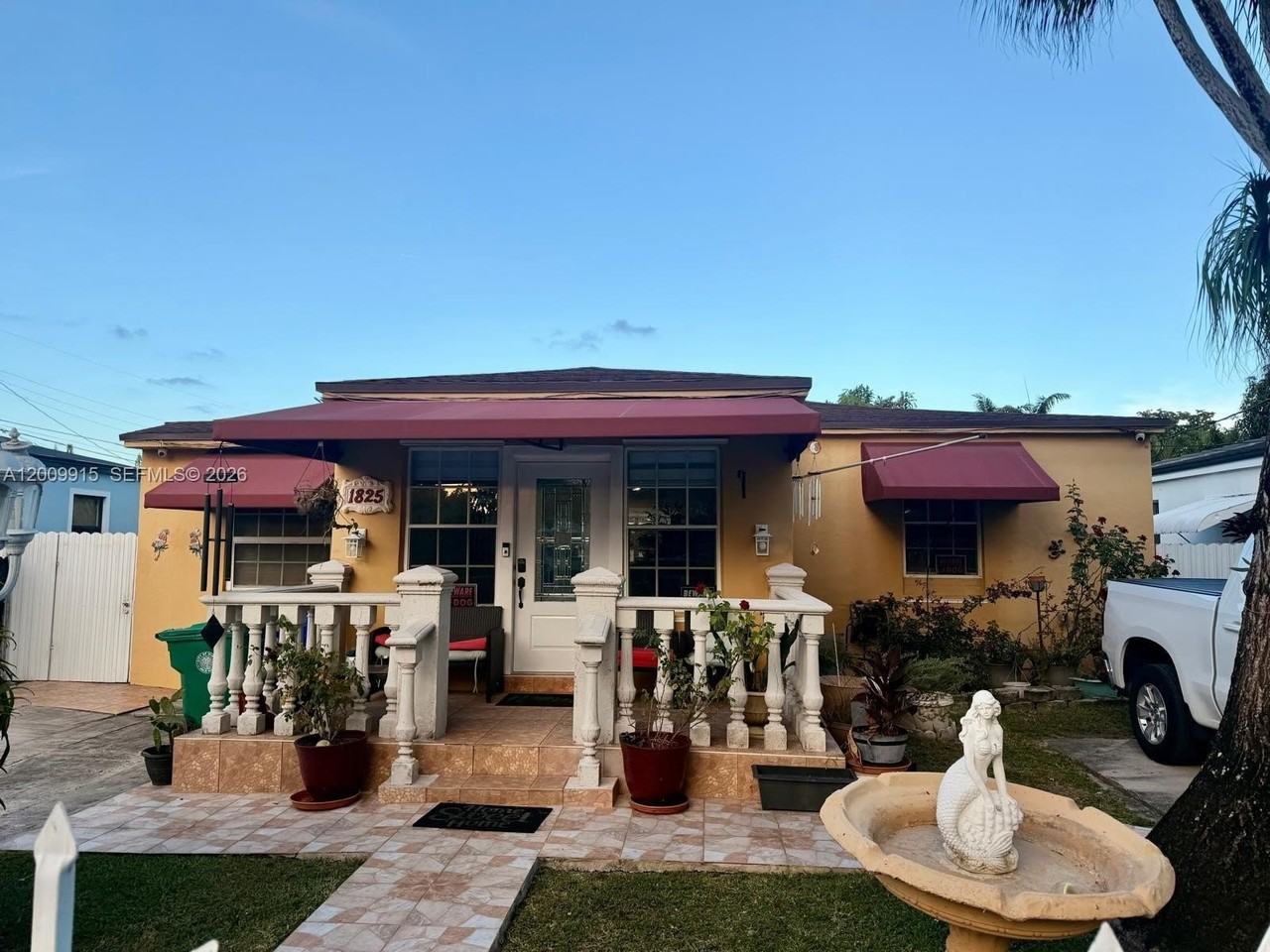 1825 Nw 33rd Ave #0 - Photo 3 of 4