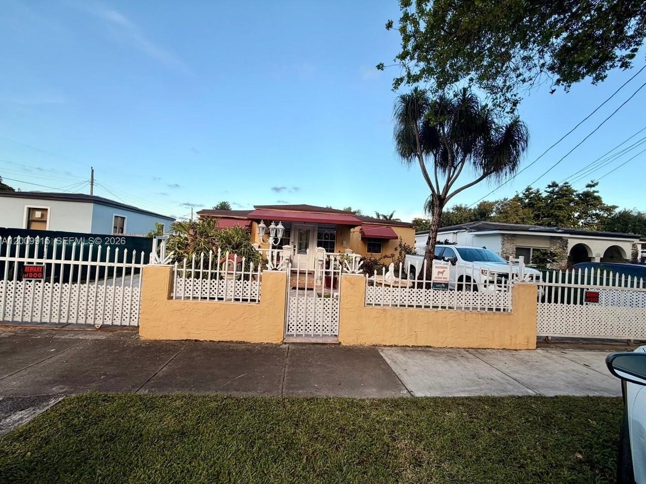 1825 Nw 33rd Ave #0 - Photo 4 of 4