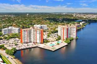 1351 Ne Miami Gardens Dr #712E - Photo 1 of 1