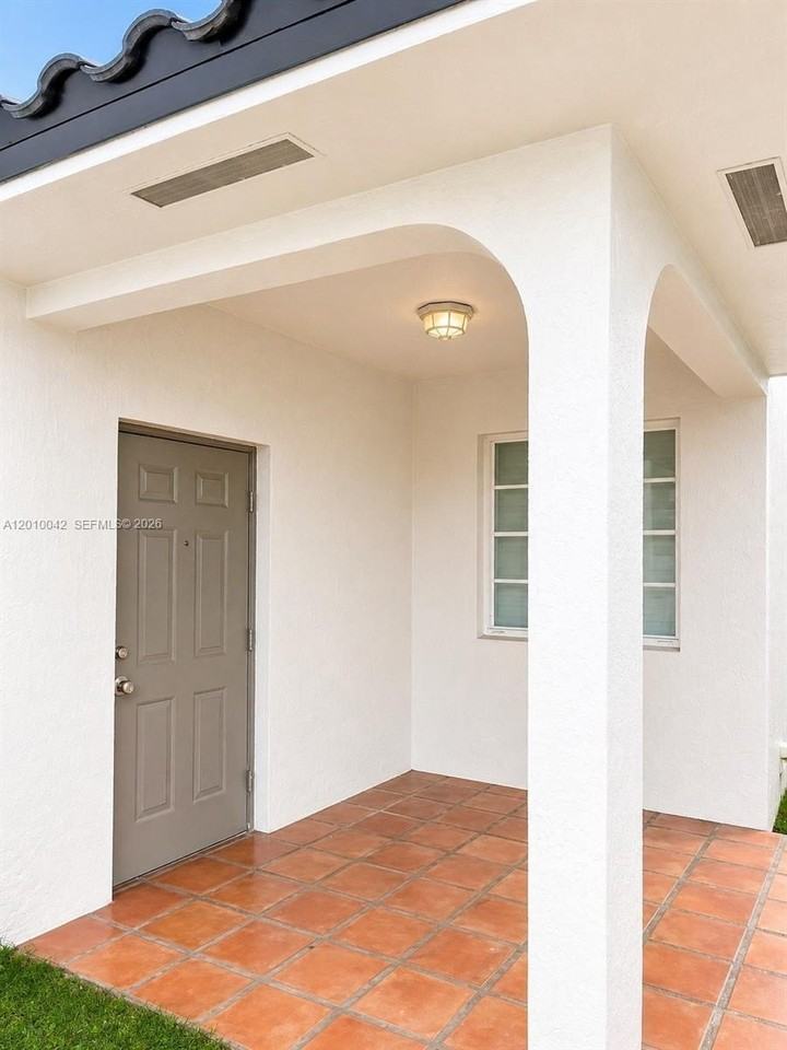 7532 Nw 176th St #1 - Photo 2 of 28