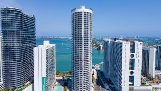 1750 N Bayshore Dr #2802 - Photo 1 of 1
