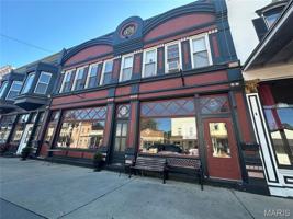 featured image of 222 W Saint Louis St #A