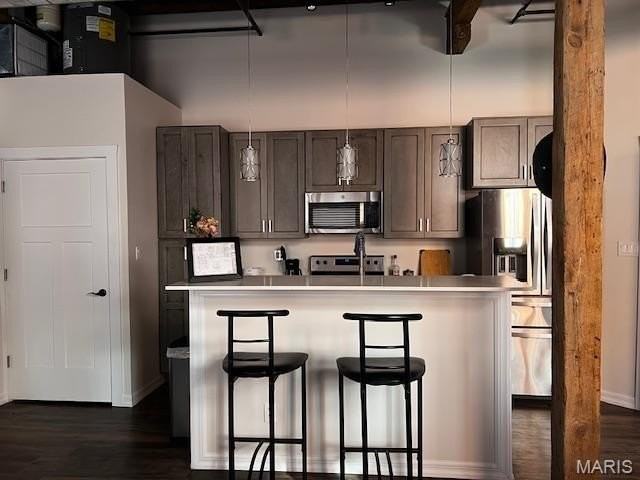 212 Morgan St #D - Photo 5 of 8
