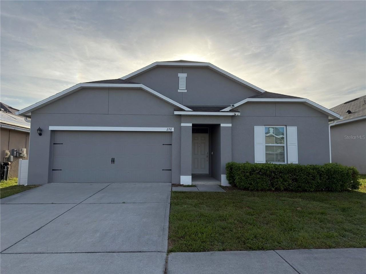 276 Willow Bend Dr