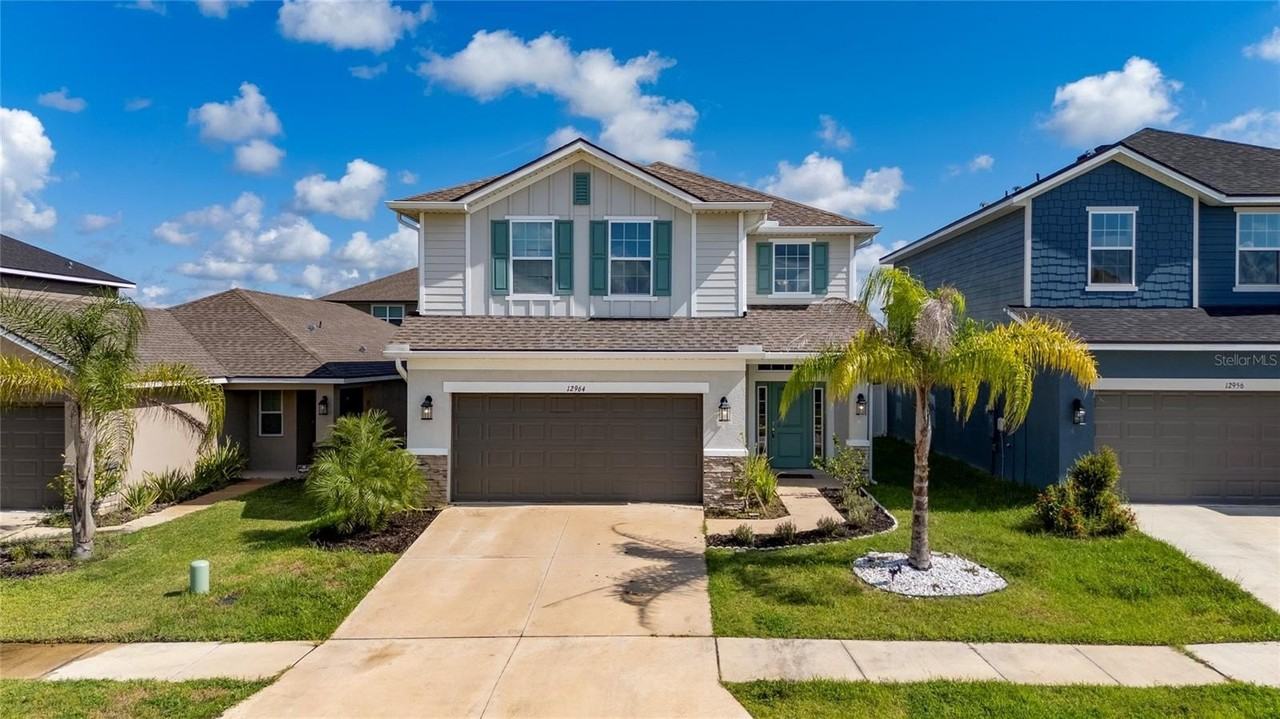 12964 Ogden Glade Rd