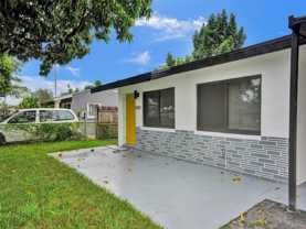 6420 Sw 22nd Ct - Photo 1 of 1