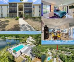 featured image of 3188 Lake Pine Way S #B1