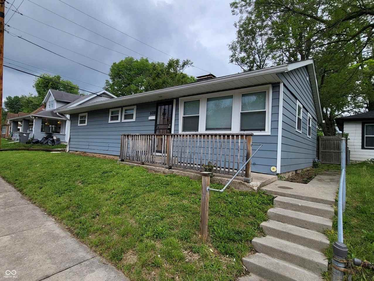 608 Bernard Ave