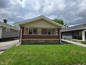 1534 Dawson St - Photo 1 of 1