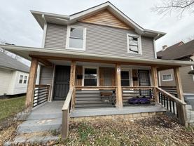 1341 N Gale St - Photo 1 of 1