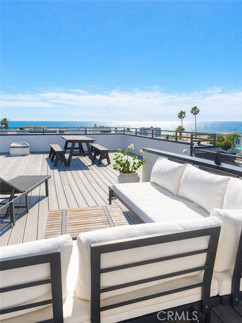 2124 Hermosa Ave #6 - Photo 5 of 8