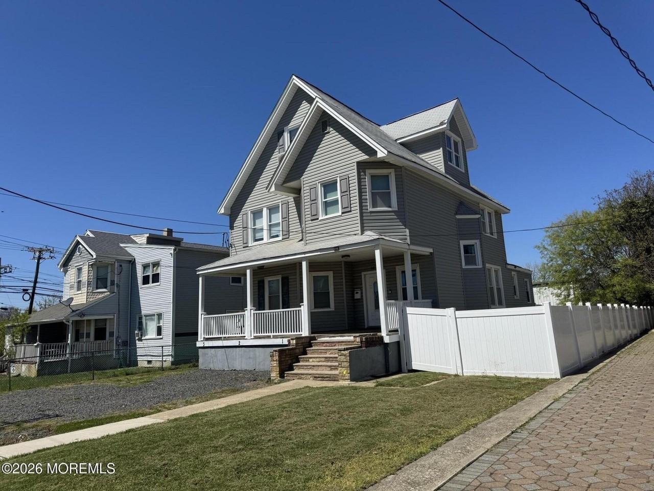95 Cooper Ave #3